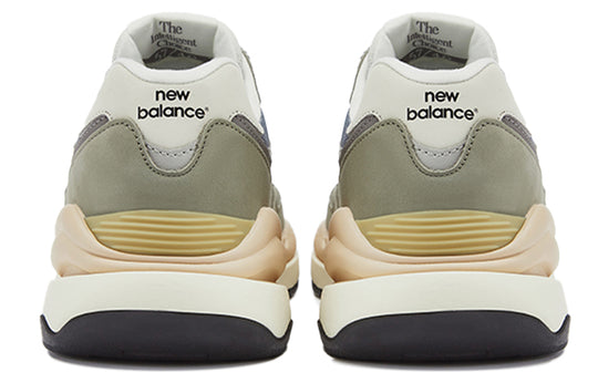 New Balance 57/40 'Grey Khaki' M5740LLG