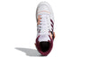 adidas Forum Exhibit Mid 'White Victory Crimson' H01920