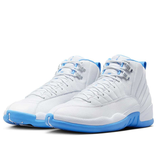 Air Jordan 12 'Melo' 2025 CT8013-112