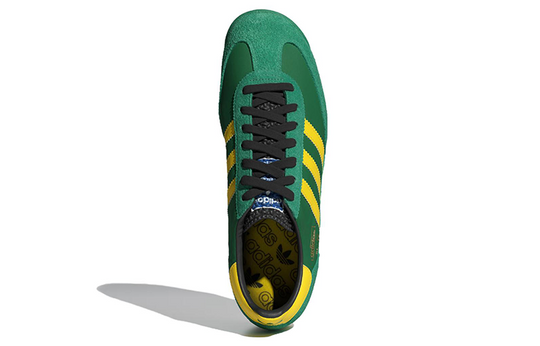 adidas SL 72 RS 'Green Yellow' IG2133