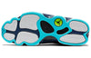 Air Jordan 13 Low 'Hornets' 310810-107