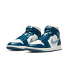 (WMNS) Air Jordan 1 Mid 'Sky J French Blue' BQ6472-414