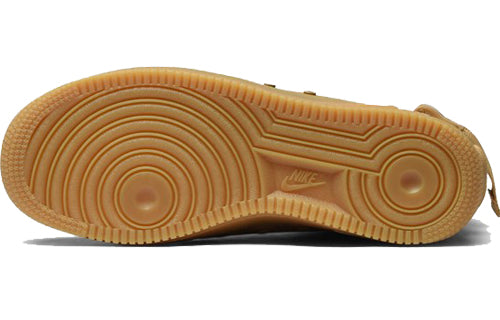 (WMNS) Nike SF Air Force 1 Mid 'Elemental Gold' AA3966-700