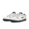 (WMNS) Air Jordan 1 MM Low 'Phantom Dust Metallic Dark Grey' HM3689-001