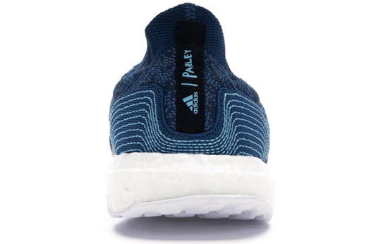 adidas Parley x UltraBoost Uncaged 'Night Navy' BY3057