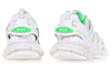 Balenciaga Track.2 Sneaker 'Fluo Green' 542023W3AC29035