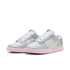 (WMNS) Nike Dunk Low LX 'Metallic Silver Pink' HM3698-006