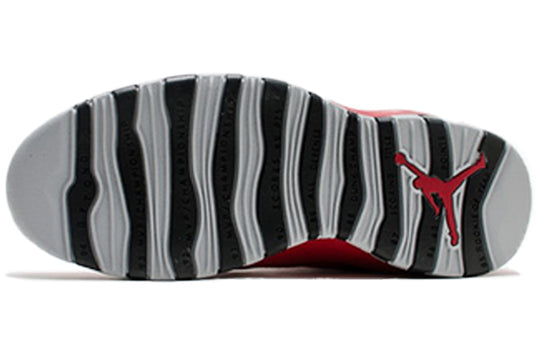 Air Jordan 10 Retro 'Bulls Over Broadway' 705178-601