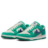 (WMNS) Nike Dunk Low SE 'Sail Neptune Green' DO9457-101