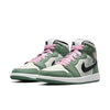 (WMNS) Air Jordan 1 Mid SE 'Dutch Green' CZ0774-300