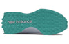(WMNS) New Balance 327 Shoes 'Grey Green' WGS327AC