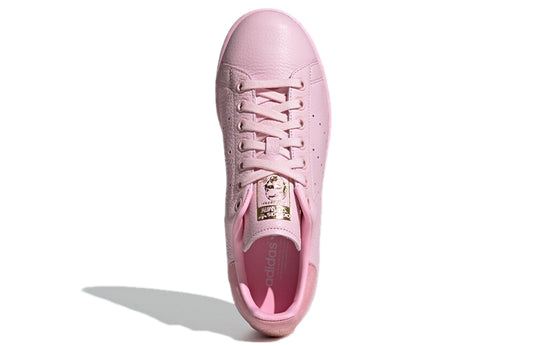 (WMNS) adidas originals Stan Smith 'Triple Pink' CG5985