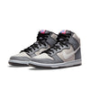 Nike SB Dunk High Pro 'Medium Grey' DJ9800-001