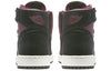(WMNS) Air Jordan 1 High Rebel XX 'Bordeaux' AR5599-600