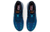 ASICS GT-2000 8 Knit 'Blue Black' 1011A729-401