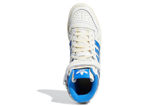 adidas Forum 84 High 'Worn Blue' GZ6467