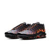 Nike Air Max Plus 'Black Total Orange' DD7111-002
