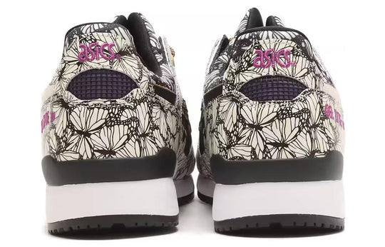 ASICS x atmos Gel-Lyte 3 OG x Anna Sui 'Butterflies' 1201A984-100