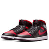Air Jordan 1 Mid 'Bred' DQ8426-067