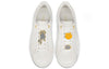(WMNS) LOUIS VUITTON Frontrow Cowhide Cat Illustration Sneakers White 1A52EM