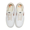 (WMNS) Nike Air Force 1 Low '07 LX 'Coconut' DJ9943-101