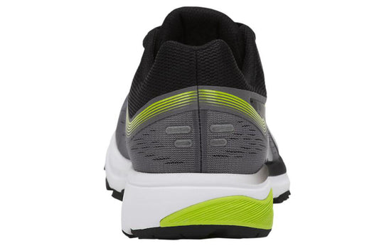 ASICS GT-1000 7 'Grey Black' 1011A038-021