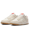 (WMNS) Nike Dunk Low 'Sail Picante Red Flax' HV5231-133
