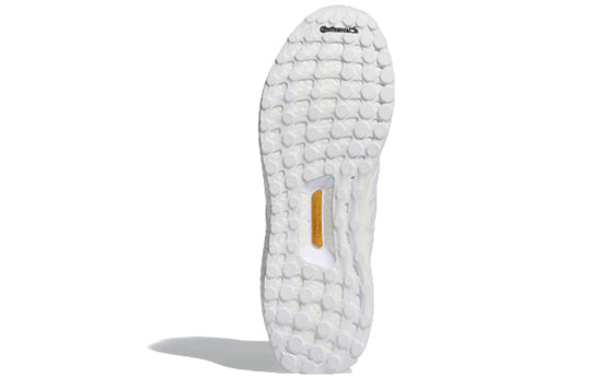 adidas UltraBoost 70th Anniversary 'Ftwwht Goldmt' FW7053