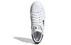 (WMNS) adidas originals Stan Smith 'Trefoil White Black' FW2443