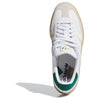 (WMNS) adidas Sambae 'Off White Green' IF7162