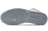 Air Jordan 1 Mid x Sneakersnstuff 'Past, Present, Future' CT3443-100