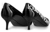 (WMNS) LOUIS VUITTON Call Back Pumpes 'Glossy Black' 1A5L8B