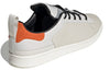 adidas originals Stan Smith Lightweight Cozy Casual Skate Shoes Unisex Gray Orange EE6665