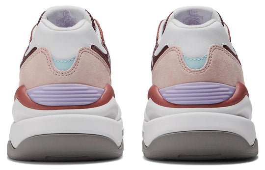 (WMNS) New Balance 57/40 'Pink Sand' W5740PSP