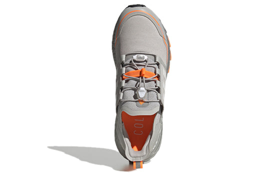 adidas UltraBoost Winter.Rdy 'Grey Signal Orange' EG9800