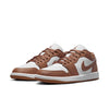 (WMNS) Air Jordan 1 Low 'Archaeo Brown White' DC0774-202