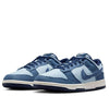 Nike Dunk Low 'Light Armory Blue Denim' HF3141-400