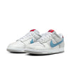 Nike Dunk Low 'Silver Surfer' HF0391-001