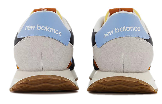 New Balance 237v1 'Black Rain Cloud' MS237EB