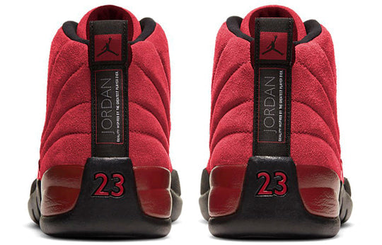Air Jordan 12 Retro 'Reverse Flu Game' CT8013-602