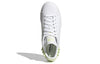(WMNS) adidas Stan Smith 'White Almost Lime' GY8159