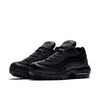 Nike Air Max 95 Premium 'Triple Black' 538416-012