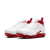 Nike Air VaporMax Plus 'White University Red' DH0279-100