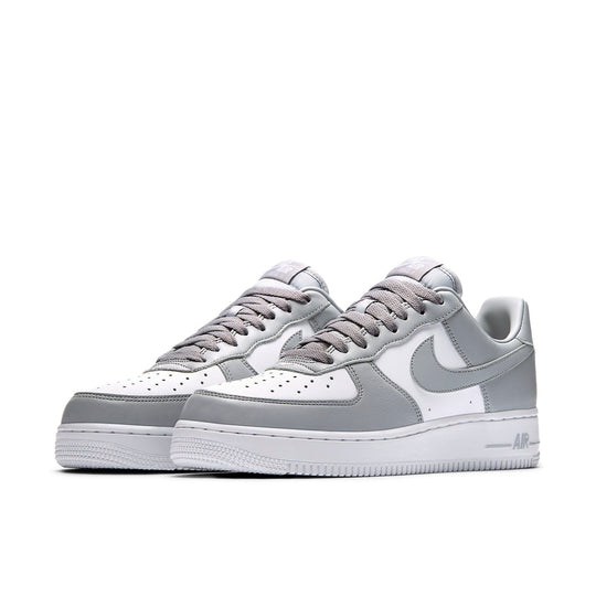 Nike Air Force 1 Low 'Wolf Grey White' AQ4134-101