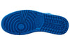 Air Jordan 1 Retro High 'Blue Suede' 332550-404