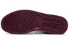 Air Jordan 1 Low 'Noble Red' 553558-604