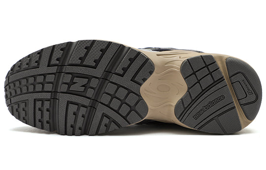 New Balance 725 'Navy Grey' ML725S