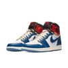 Air Jordan 1 Retro High NRG x Union LA 'Storm Blue' BV1300-146
