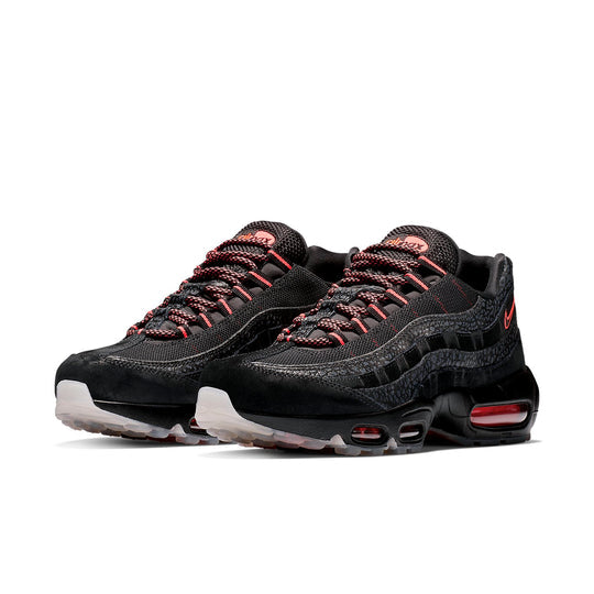 Nike Air Max 95 'Black Infrared' AV7014-001
