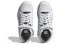 (WMNS) adidas Forum Millencon 'White Black' HQ6040